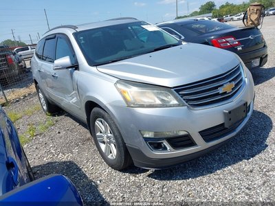 2014 Chevrolet Traverse
