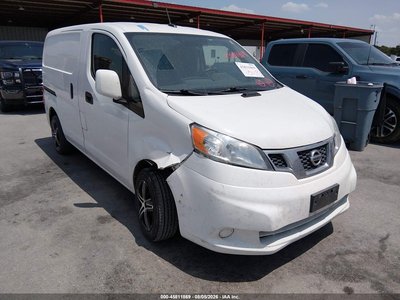 3N6CM0KN0KK****** 2019 Nissan NV 200