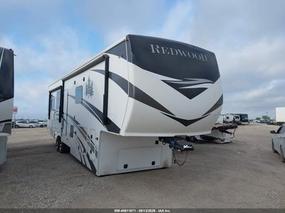 4YDF39023L9****** 2020 Thoroughbred Motorsports Other