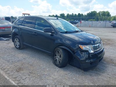 2010 Ford Edge