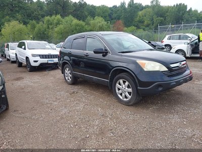 JHLRE487X7C****** 2007 Honda CR-V