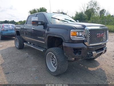 1GT12UE83GF****** 2016 GMC Sierra 2500HD
