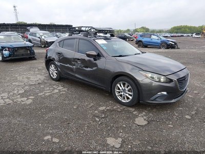 2014 Mazda 3