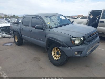 2013 Toyota Tacoma