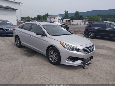 5NPE24AF9FH****** 2015 Hyundai Sonata