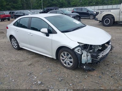 5YFEPMAE3NP****** 2022 Toyota Corolla