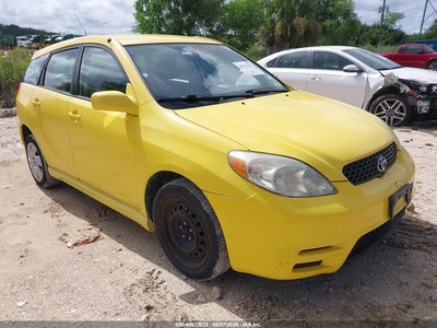 2T1LR32E64C****** 2004 Toyota Matrix