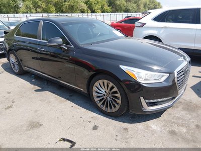 KMTF34JA9KU****** 2019 Genesis G90