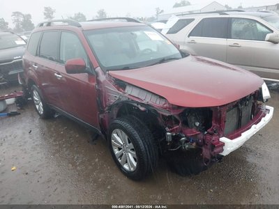 JF2SHBDCXBH****** 2011 Subaru Forester