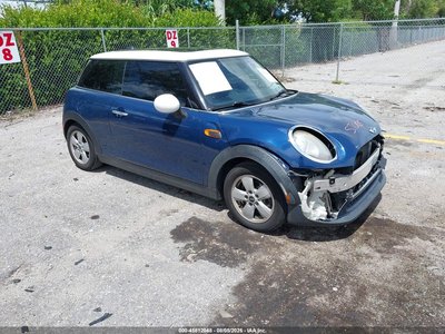 WMWXP5C54J3****** 2018 MINI Hardtop