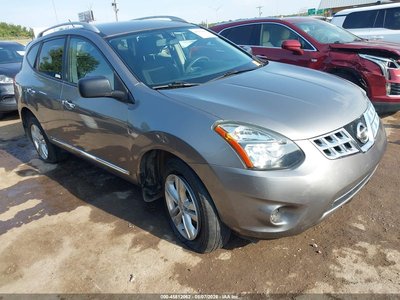 JN8AS5MT2FW****** 2015 Nissan Rogue