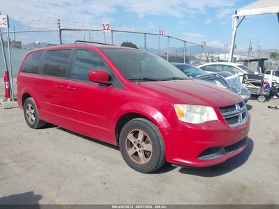 2C4RDGCG1DR****** 2013 Dodge Grand Caravan
