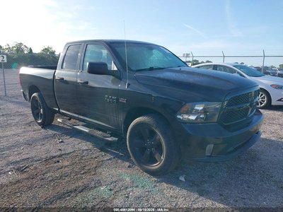 1C6RR7FT7GS****** 2016 RAM 1500