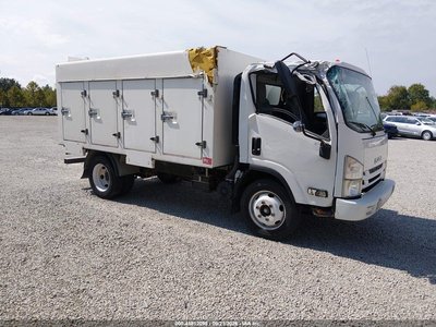 54DC4W1CXHS****** 2017 Isuzu NPR