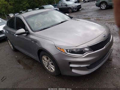 5XXGT4L39JG****** 2018 Kia Optima