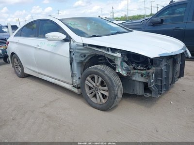 5NPEB4AC8EH****** 2014 Hyundai Sonata