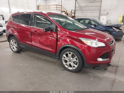 1FMCU9J94EU****** 2014 Ford Escape