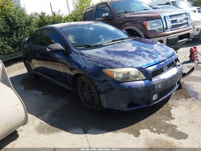JTKDE177460****** 2006 Scion TC