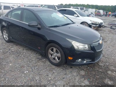 1G1PC5SB0D7****** 2013 Chevrolet Cruze