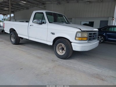 1992 Ford F-150