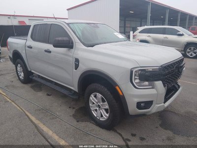 2024 Ford Ranger