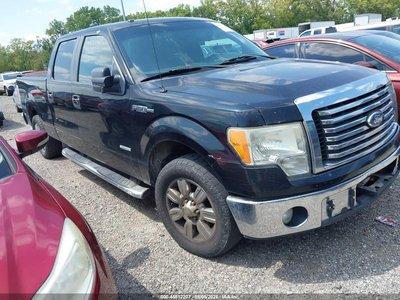 1FTFW1CT9BF****** 2011 Ford F-150