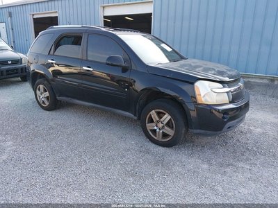 2CNDL23F086****** 2008 Chevrolet Equinox