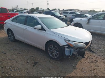 4T1BF1FKXFU****** 2015 Toyota Camry