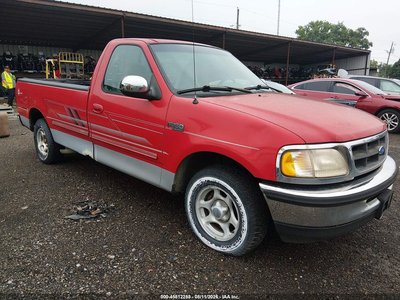 1997 Ford F-150