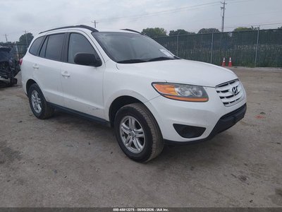 2010 Hyundai Santa Fe