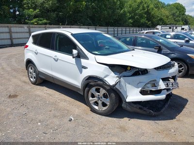 1FMCU0G71GU****** 2016 Ford Escape