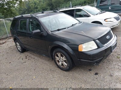 1FMDK03185G****** 2005 Ford Freestyle