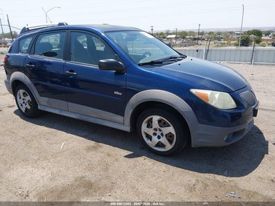 5Y2SL65866Z****** 2006 Pontiac Vibe