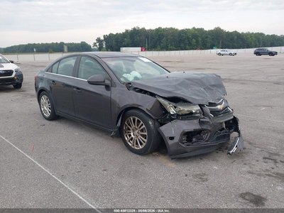1G1PJ5SB6G7****** 2016 Chevrolet Cruze Limited