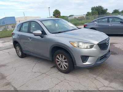 2014 Mazda CX-5