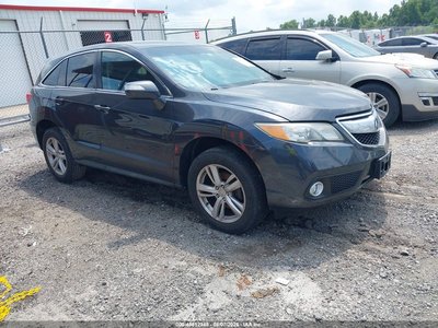 2014 Acura RDX
