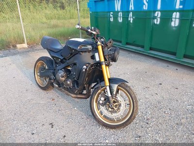 JYARN80E3RA****** 2024 Yamaha Mtm890