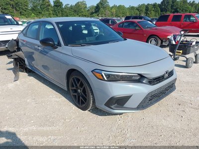 2HGFE2F54RH****** 2024 Honda Civic