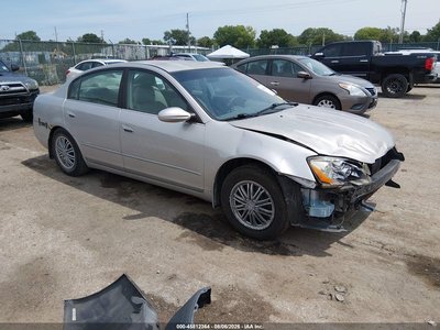 2005 Nissan Altima