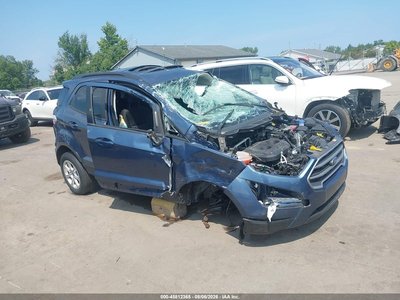 MAJ6S3GL3MC****** 2021 Ford Ecosport
