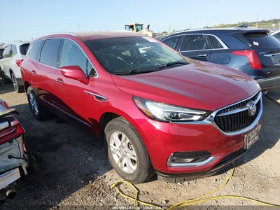 5GAERBKW4LJ****** 2020 Buick Enclave