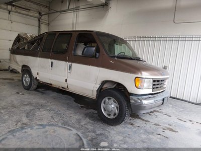 1FBJS31H8RH****** 1994 Ford E-350