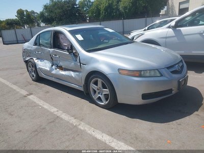 2006 Acura TL