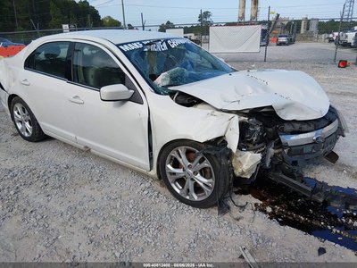 3FAHP0HA9CR****** 2012 Ford Fusion