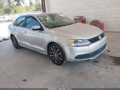 3VWD17AJ5EM****** 2014 Volkswagen Jetta