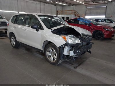 JF2SJAAC3EH****** 2014 Subaru Forester