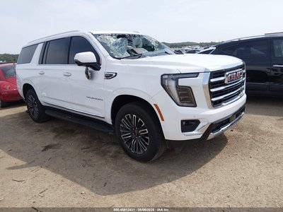 1GKS2GRD9SR****** 2025 GMC Yukon XL
