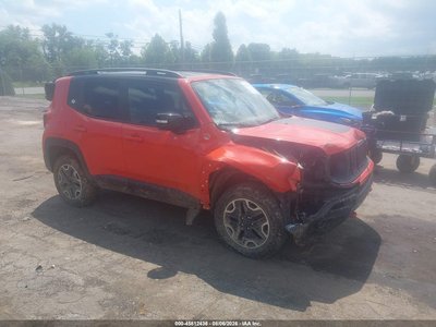 ZACCJBCT0FP****** 2015 Jeep Renegade