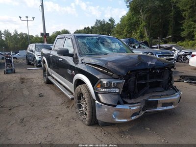 1C6RR7NT4ES****** 2014 RAM 1500