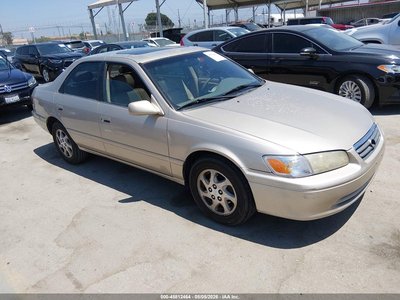 JT2BG22K5Y0****** 2000 Toyota Camry